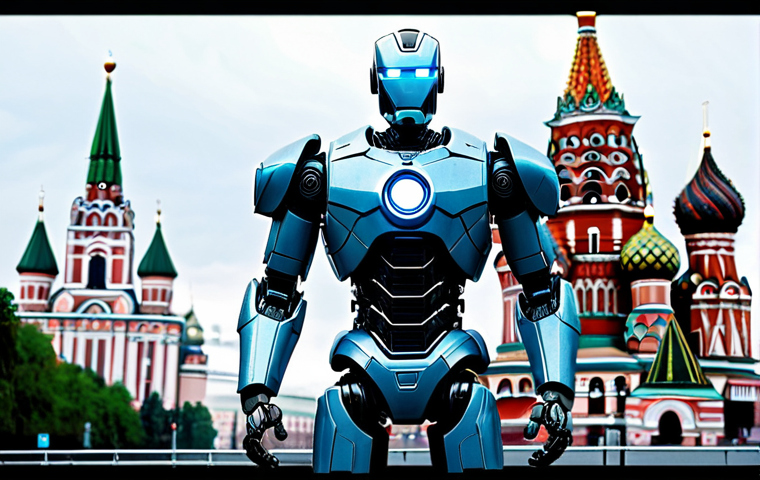 슈퍼트론 메인 캐릭터 디자인과 컨셉 - Supertron Design Inspiration**

"A digital artist in a well-lit studio, surrounded by concept art sk...