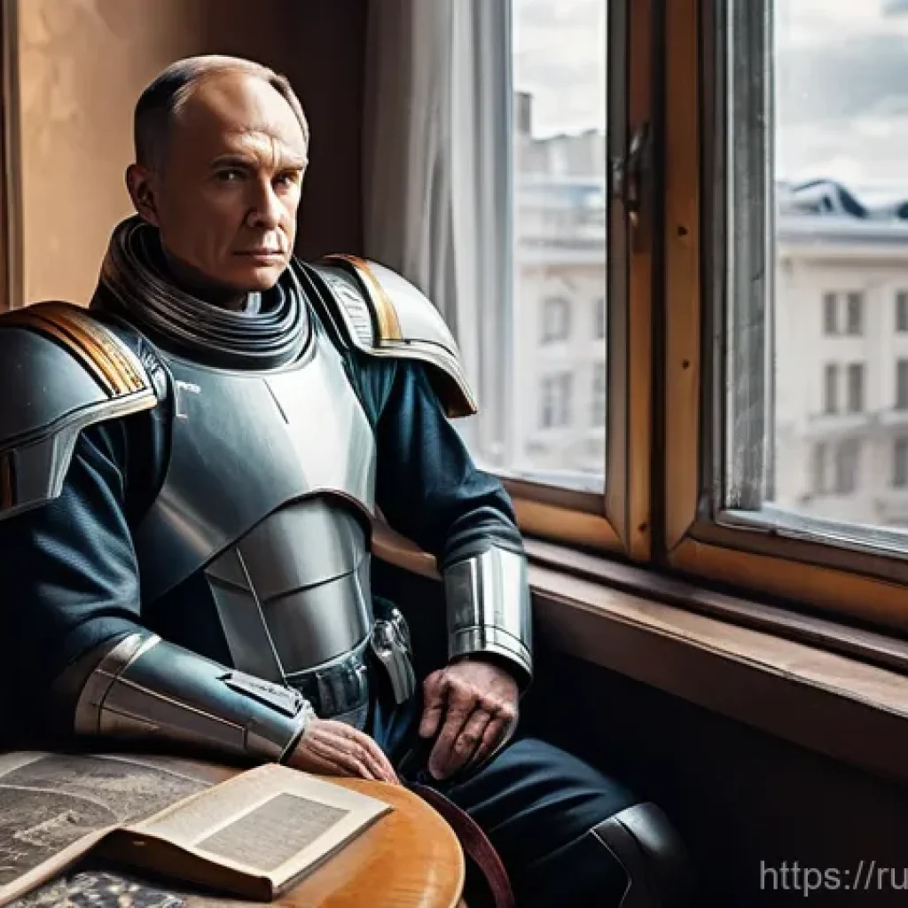 슈퍼트론 팬덤 내의 인기 팬픽션 주제 - **Prompt:** A Galactic Alliance commander, a stoic and imposing figure with sleek, form-fitting futu...