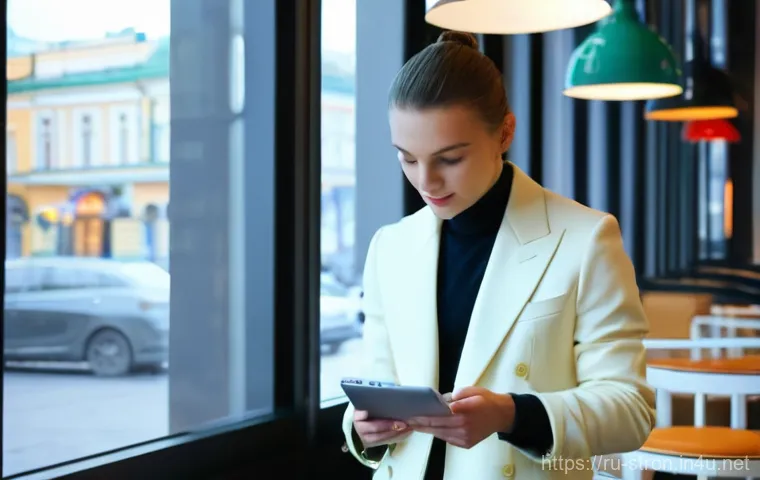 슈퍼트론과 현대 팝 컬처와의 연관성 - **Prompt:** A close-up portrait of a young, focused Russian music artist, gender-neutral, in their m...